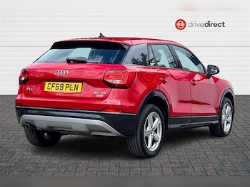 Used Audi Q2 2019 for sale - 78880478: Photo