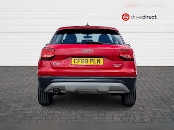 Used Audi Q2 2019 for sale - 78880478: Photo