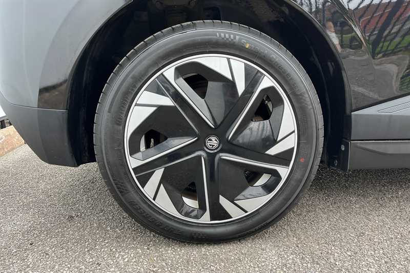 Used MG MG4 2022 for sale - 77773194: Photo 12