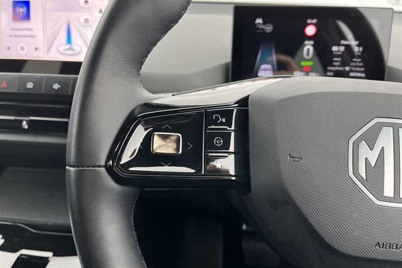 Used MG MG4 2022 for sale - 77773194: Photo 21