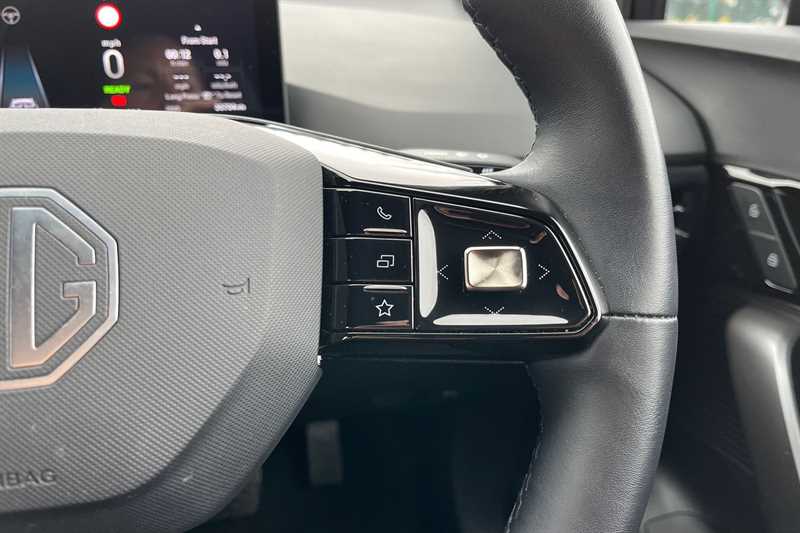 Used MG MG4 2022 for sale - 77773194: Photo 22