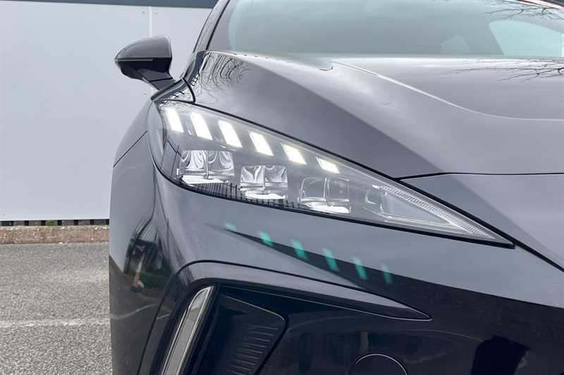 Used MG MG4 2022 for sale - 77773194: Photo 28