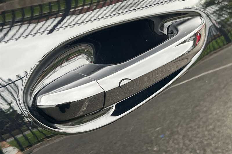 Used MG MG4 2022 for sale - 77773194: Photo 33