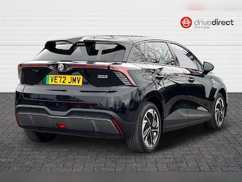 Used MG MG4 2022 for sale - 77773194: Photo