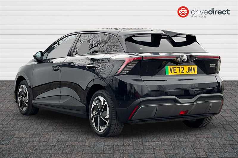 Used MG MG4 2022 for sale - 77773194: Photo 5