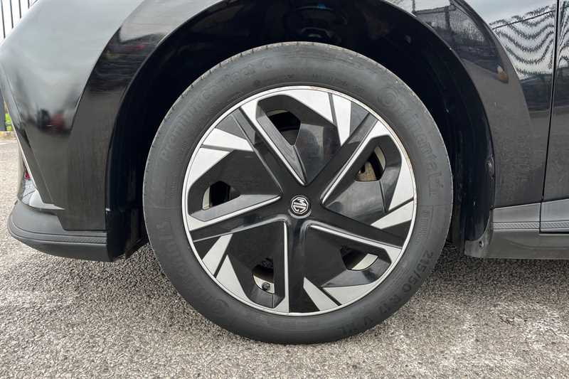 Used MG MG4 2022 for sale - 77773194: Photo 9