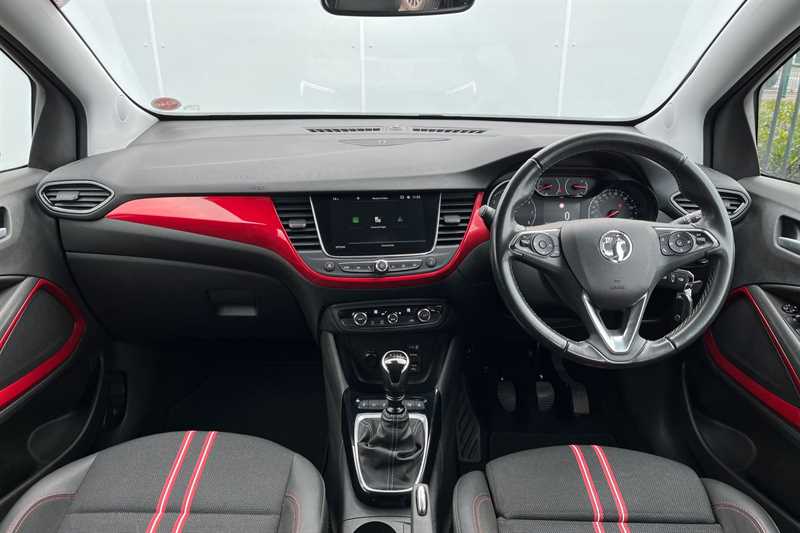 Used Vauxhall Crossland 2022 for sale - 77788460: Photo 13