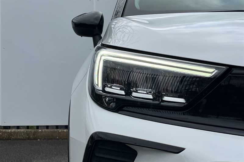 Used Vauxhall Crossland 2022 for sale - 77788460: Photo 28