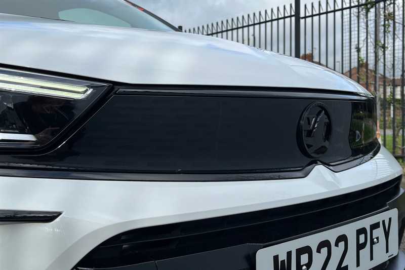 Used Vauxhall Crossland 2022 for sale - 77788460: Photo 46