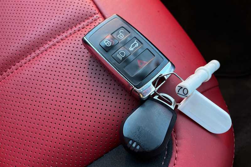 Used Land Rover Range Rover Sport 2019 for sale - 77308983: Photo 36