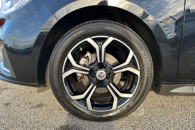 Used MG MG3 2023 for sale - 78138719: Photo 9