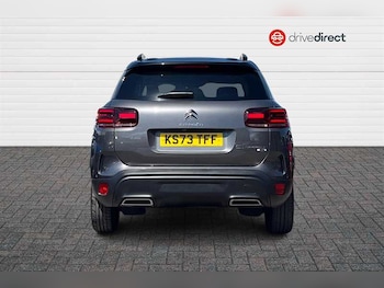 Used Citroen C5 Aircross 2023 for sale - 79398819: Photo
