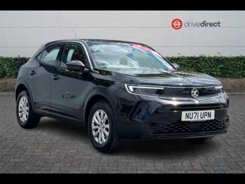Used Vauxhall Mokka 2021 for sale - 74948030: Photo