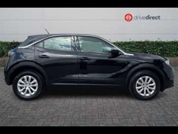 Used Vauxhall Mokka 2021 for sale - 74948030: Photo