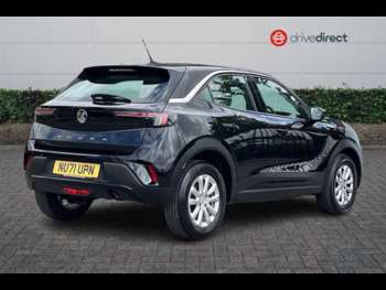 Used Vauxhall Mokka 2021 for sale - 74948030: Photo