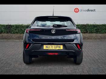 Used Vauxhall Mokka 2021 for sale - 74948030: Photo