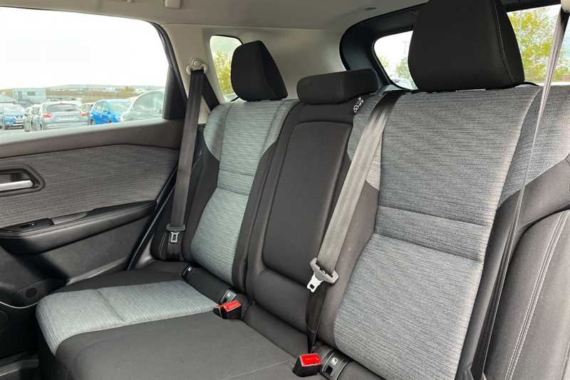 Used Nissan X-Trail 2023 for sale - 77944876: Photo 24