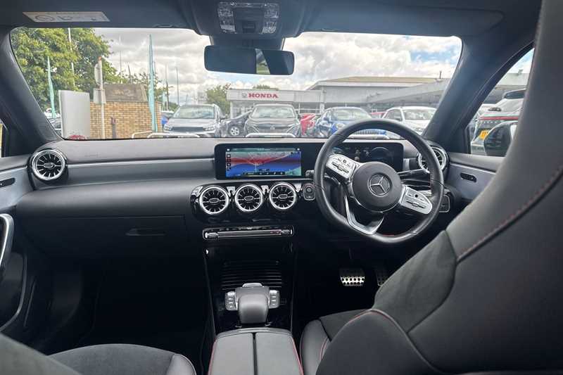 Used Mercedes-Benz A-Class 2022 for sale - 76490066: Photo 13