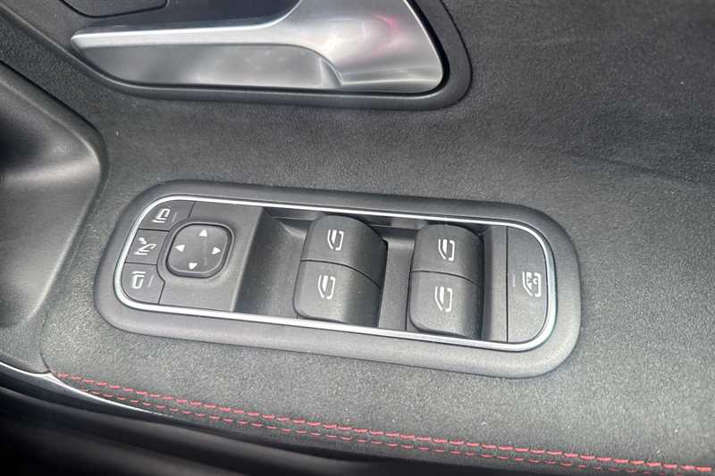 Used Mercedes-Benz A-Class 2022 for sale - 76490066: Photo 16