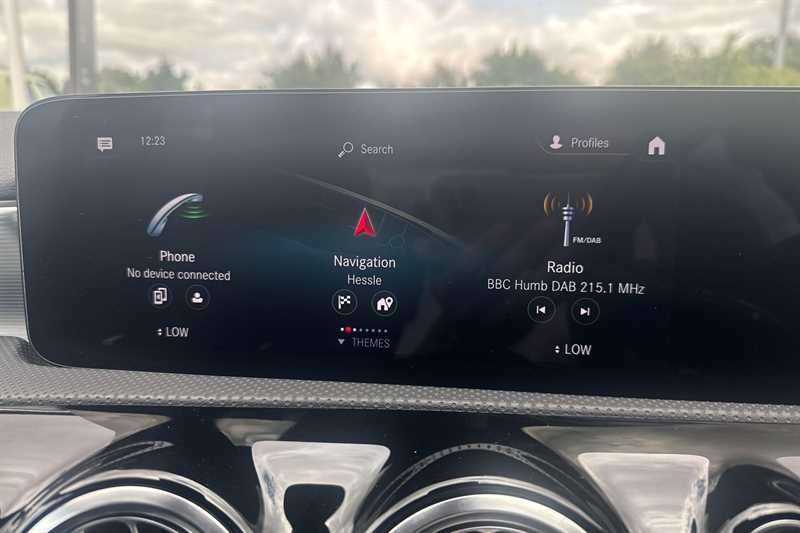 Used Mercedes-Benz A-Class 2022 for sale - 76490066: Photo 17