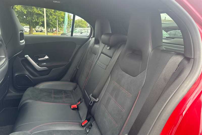 Used Mercedes-Benz A-Class 2022 for sale - 76490066: Photo 24