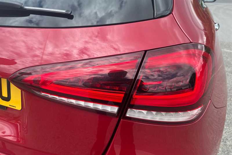 Used Mercedes-Benz A-Class 2022 for sale - 76490066: Photo 32