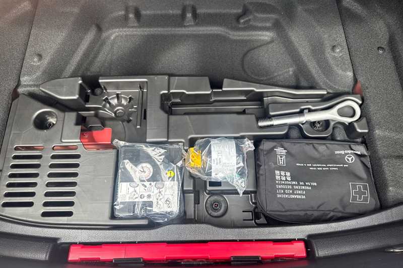 Used Mercedes-Benz A-Class 2022 for sale - 76490066: Photo 37