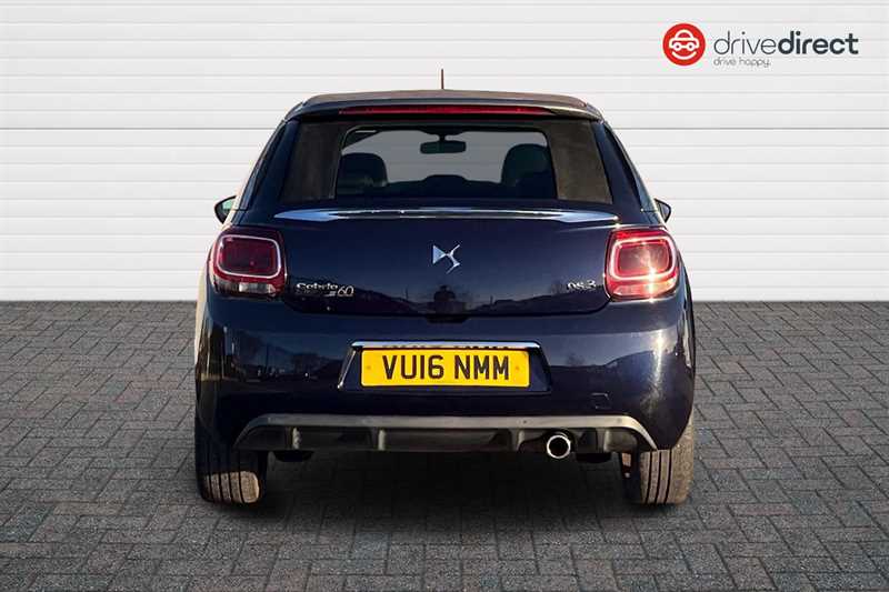 Used DS Automobiles DS 3 2016 for sale - 77429696: Photo 4