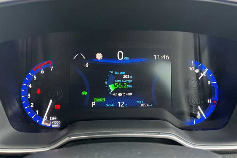 Used Toyota Corolla 2019 for sale - 77944451: Photo 20