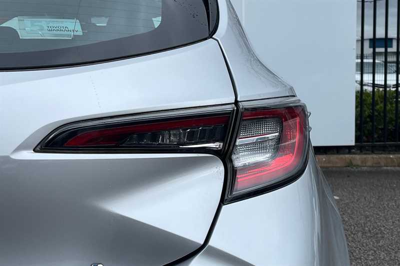 Used Toyota Corolla 2019 for sale - 77944451: Photo 32