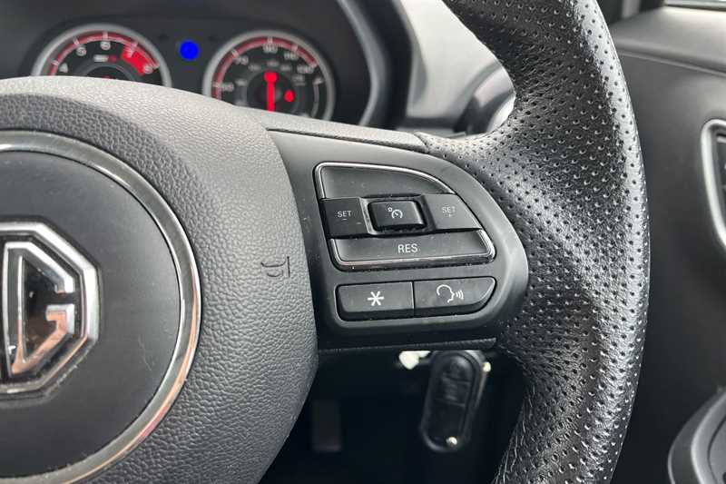 Used MG MG3 2022 for sale - 77375212: Photo 22