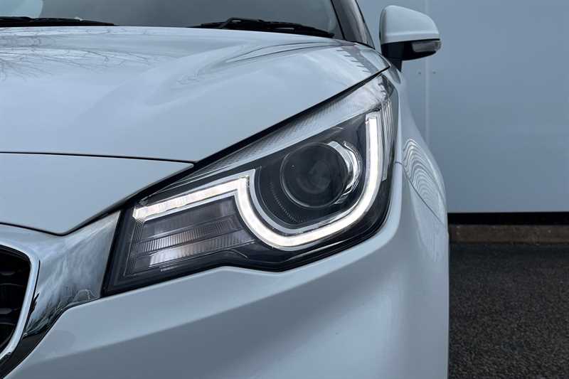 Used MG MG3 2022 for sale - 77375212: Photo 29