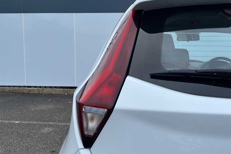 Used MG MG3 2022 for sale - 77375212: Photo 31