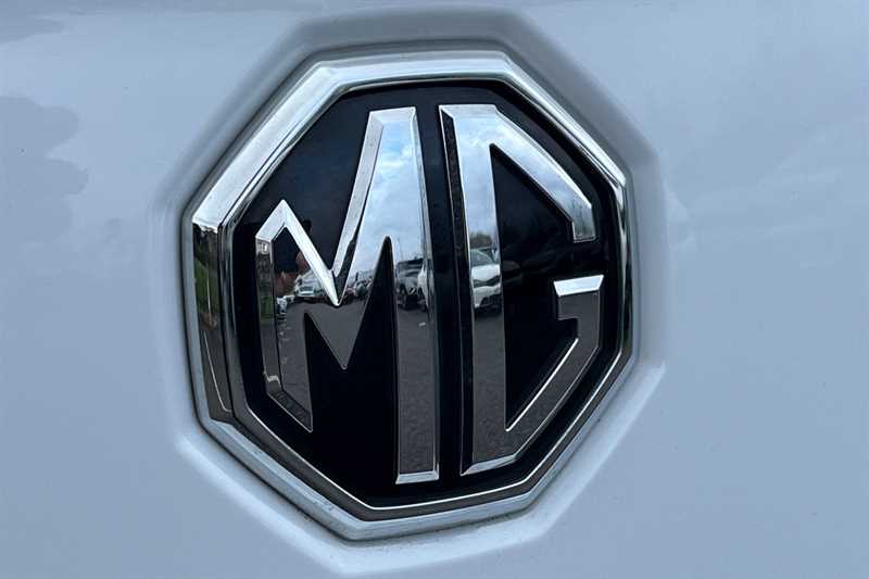 Used MG MG3 2022 for sale - 77375212: Photo 38