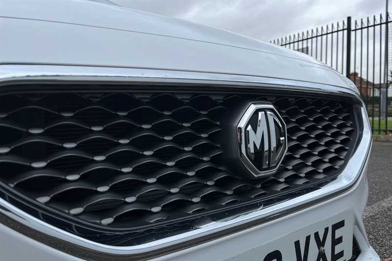 Used MG MG3 2022 for sale - 77375212: Photo 48