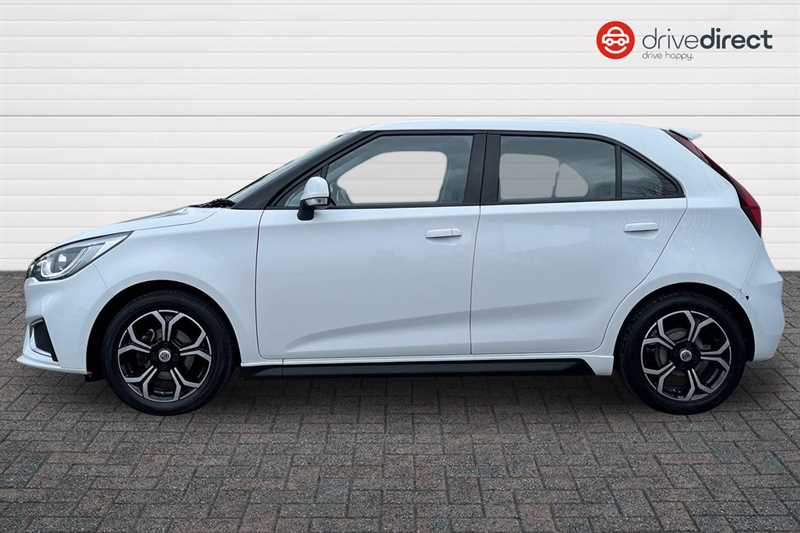 Used MG MG3 2022 for sale - 77375212: Photo 6