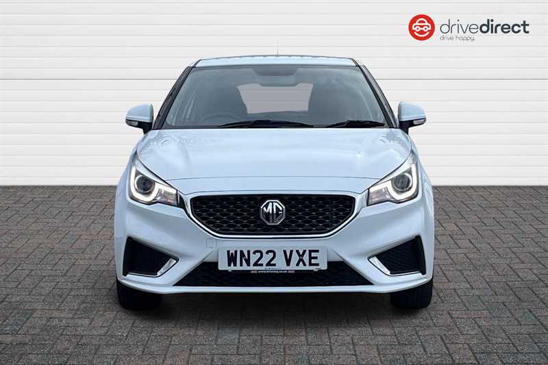 Used MG MG3 2022 for sale - 77375212: Photo 8