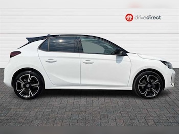 Used Vauxhall Corsa 2025 for sale - 79213795: Photo