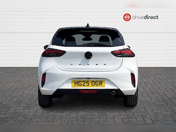 Used Vauxhall Corsa 2025 for sale - 79213795: Photo