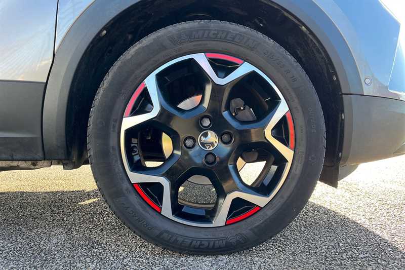 Used Vauxhall Mokka 2022 for sale - 77562284: Photo 11