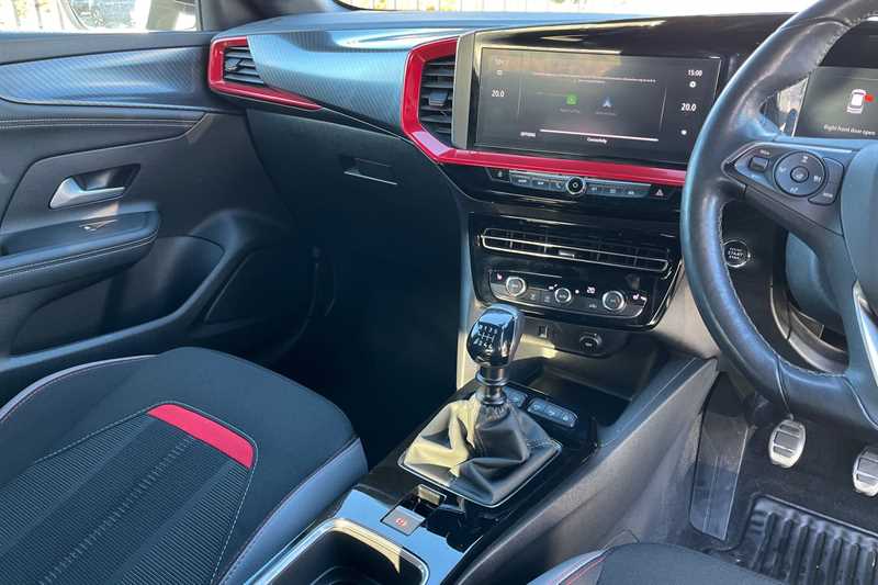 Used Vauxhall Mokka 2022 for sale - 77562284: Photo 14