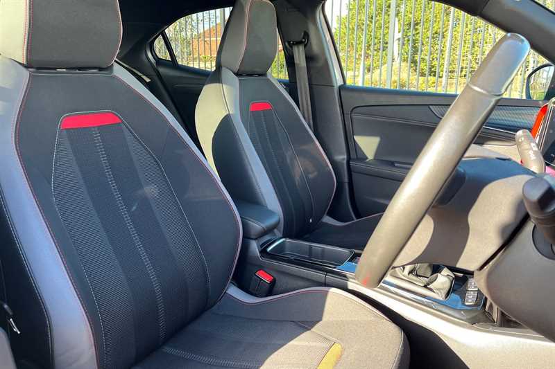 Used Vauxhall Mokka 2022 for sale - 77562284: Photo 23