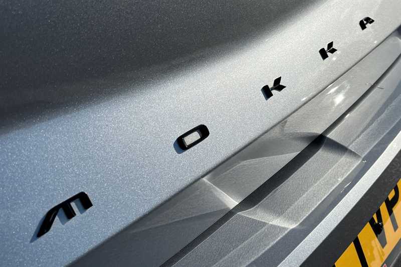 Used Vauxhall Mokka 2022 for sale - 77562284: Photo 30