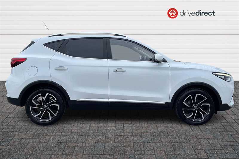 Used MG MG ZS for sale - 78142461: Photo 2