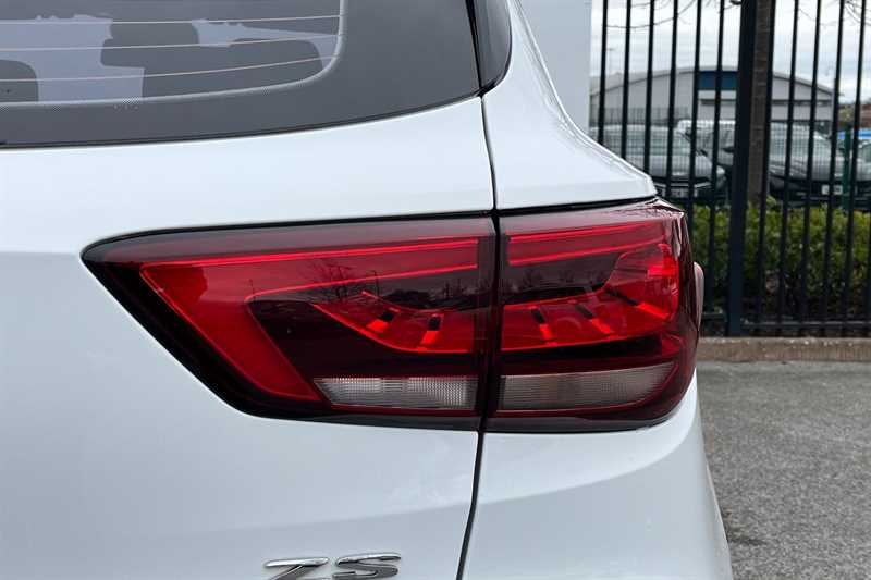 Used MG MG ZS for sale - 78142461: Photo 32