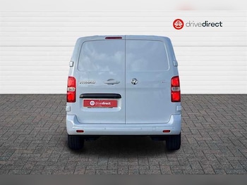 Used Vauxhall Vivaro 2023 for sale - 78679445: Photo