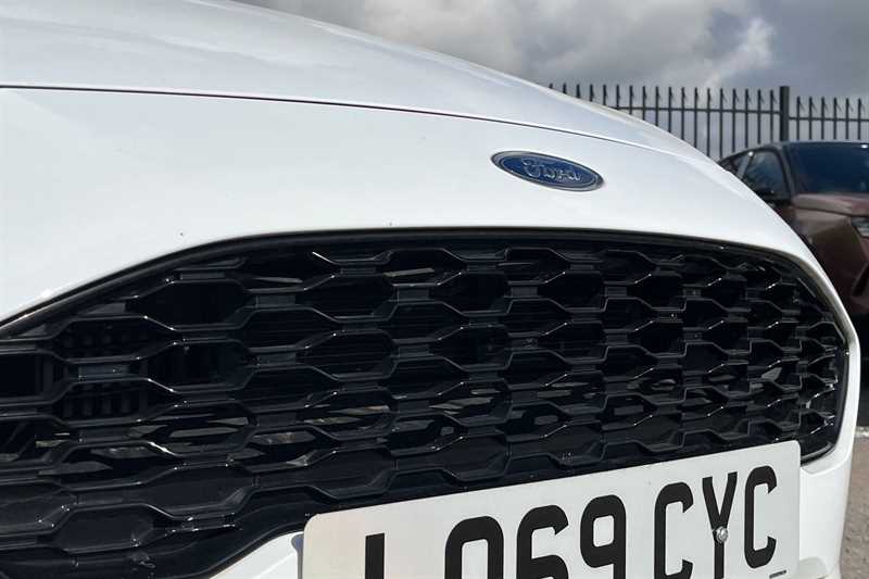 Used Ford Fiesta 2020 for sale - 76463301: Photo 48