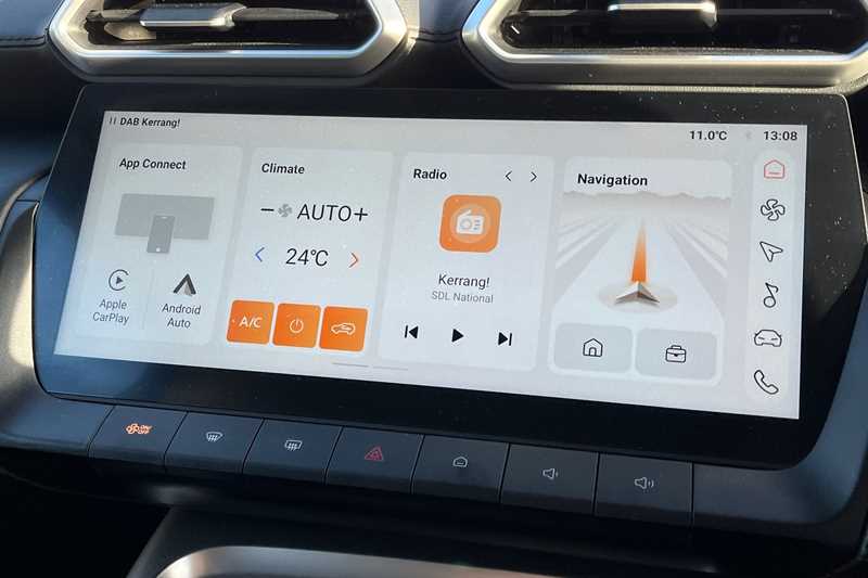 Used MG MG ZS 2025 for sale - 77362011: Photo 17