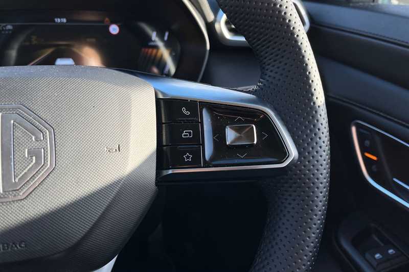 Used MG MG ZS 2025 for sale - 77362011: Photo 22