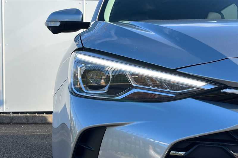 Used MG MG ZS 2025 for sale - 77362011: Photo 28